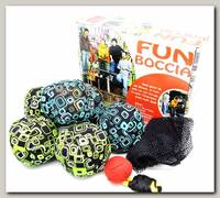 Игра 'Боча' текстиль
