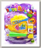 Волшебные пузыри 'Juggle Bubbles'
