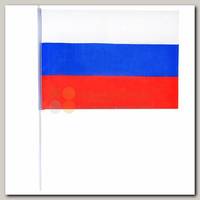 Флаг России (маленький)