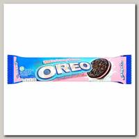 Печенье Oreo Strawberry 133 гр